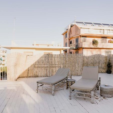 Sole Suites ソレント エクステリア 写真