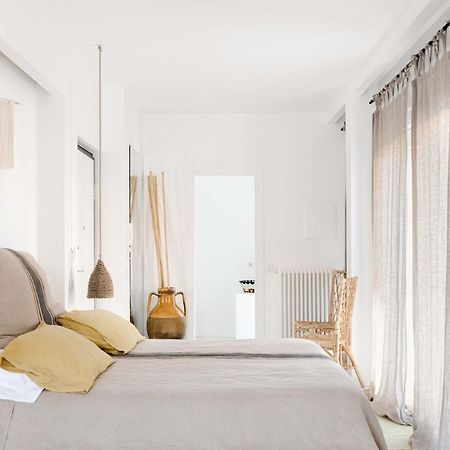 Sole Suites ソレント エクステリア 写真