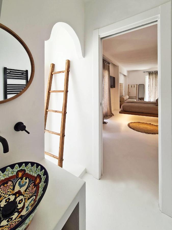 Sole Suites ソレント エクステリア 写真