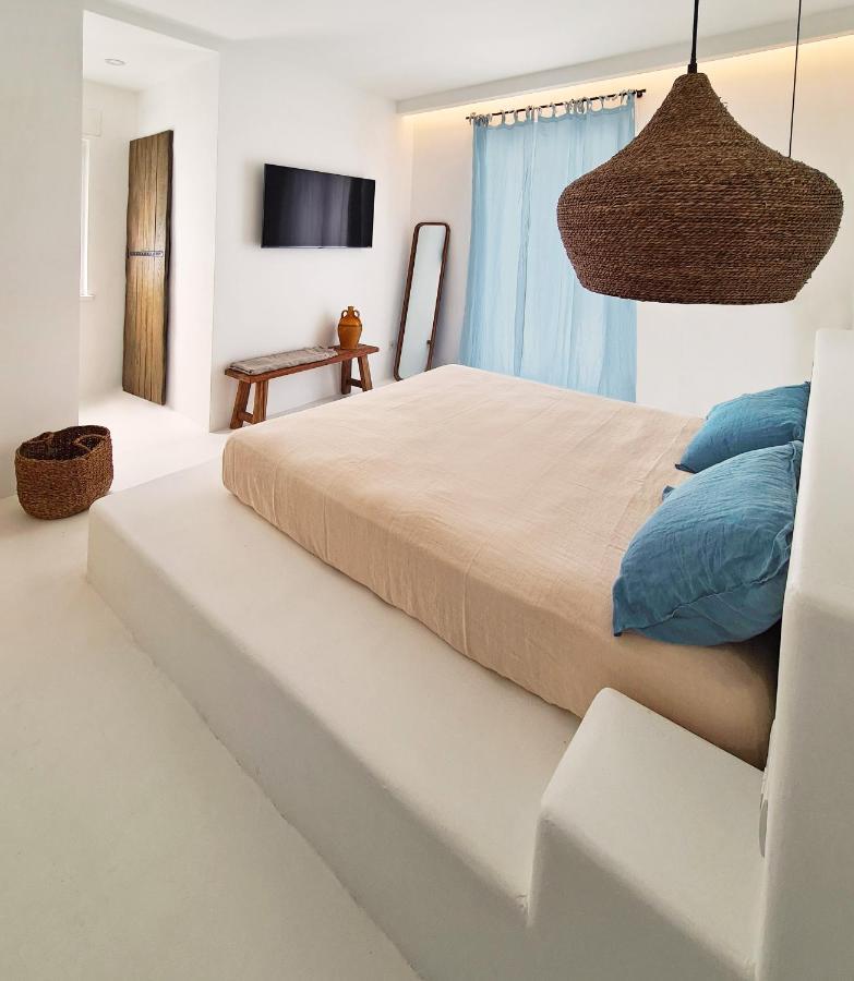 Sole Suites ソレント エクステリア 写真