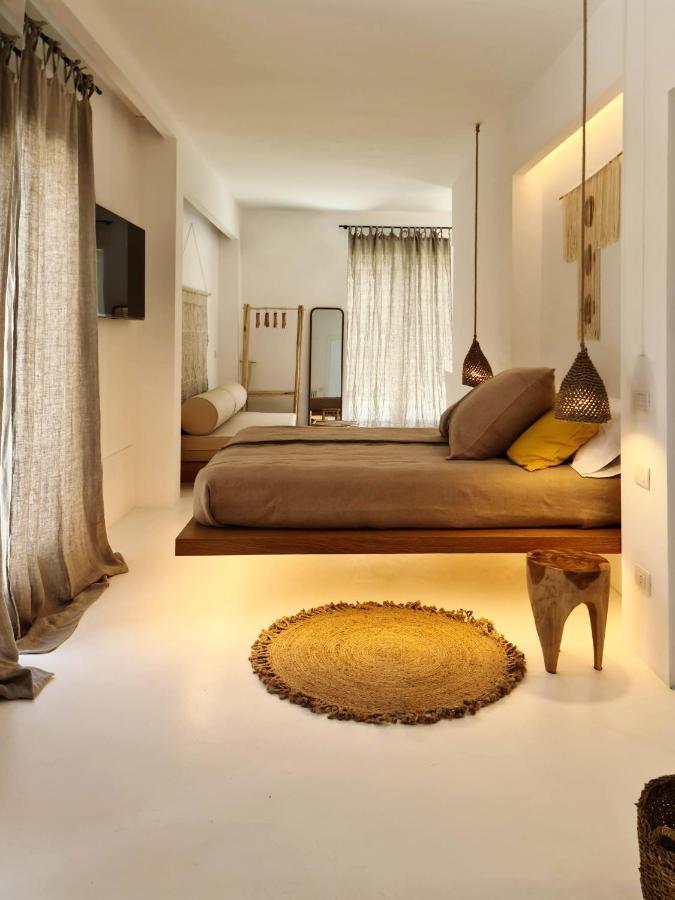 Sole Suites ソレント エクステリア 写真