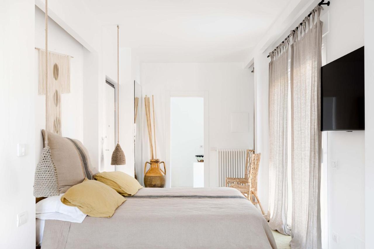 Sole Suites ソレント エクステリア 写真