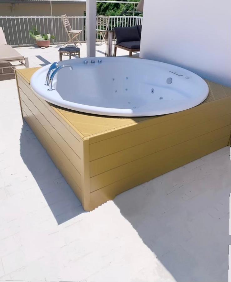 Sole Suites ソレント エクステリア 写真